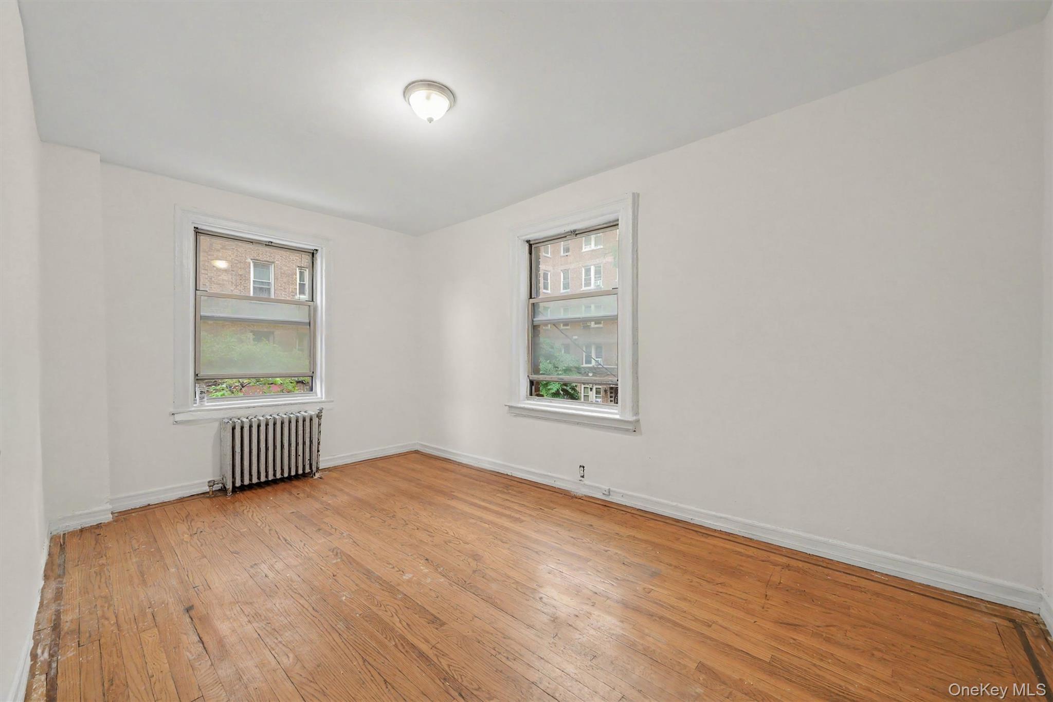 940 grand concourse, Unit 2J photo 21