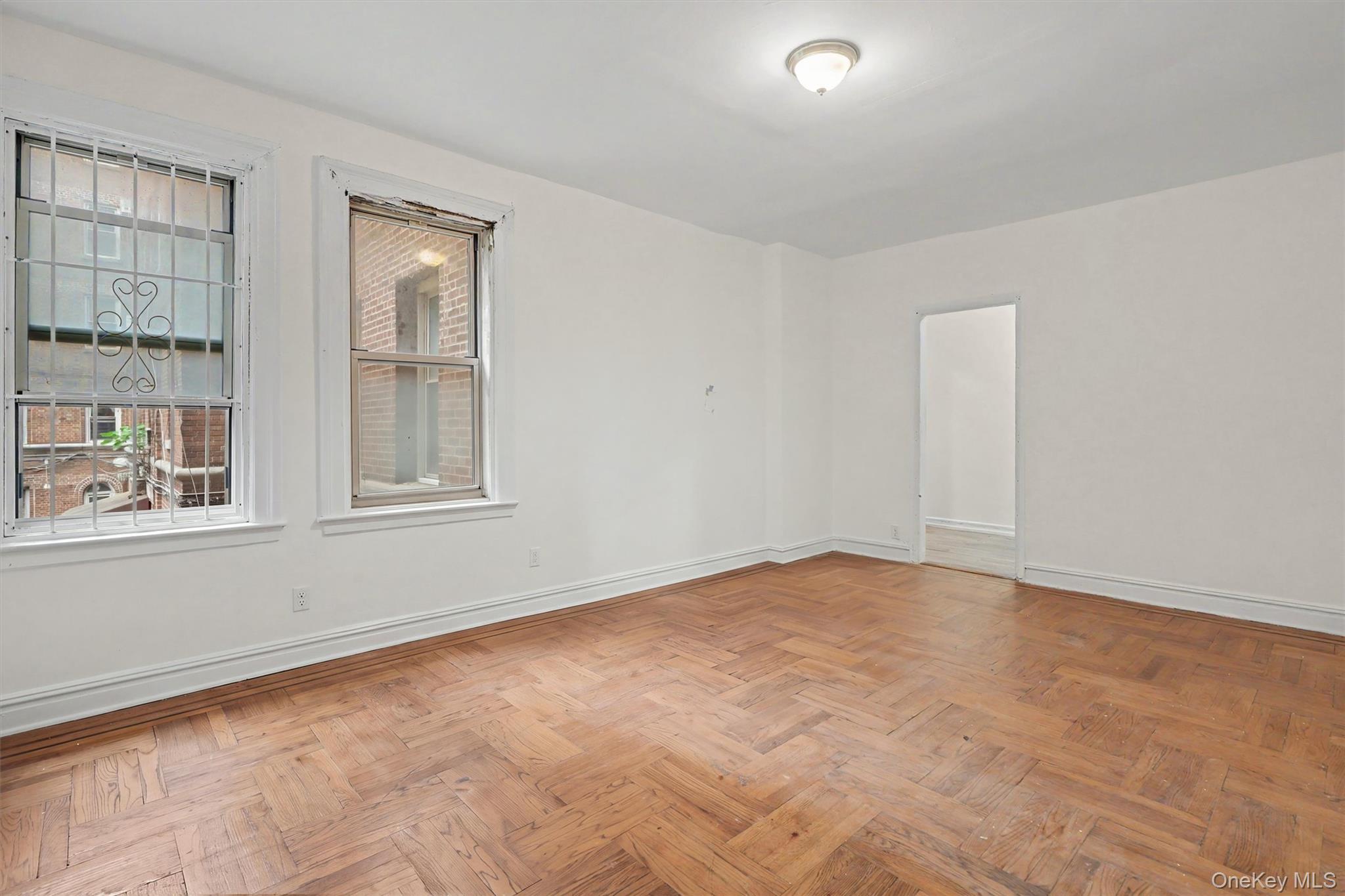 940 grand concourse, Unit 2J photo 12