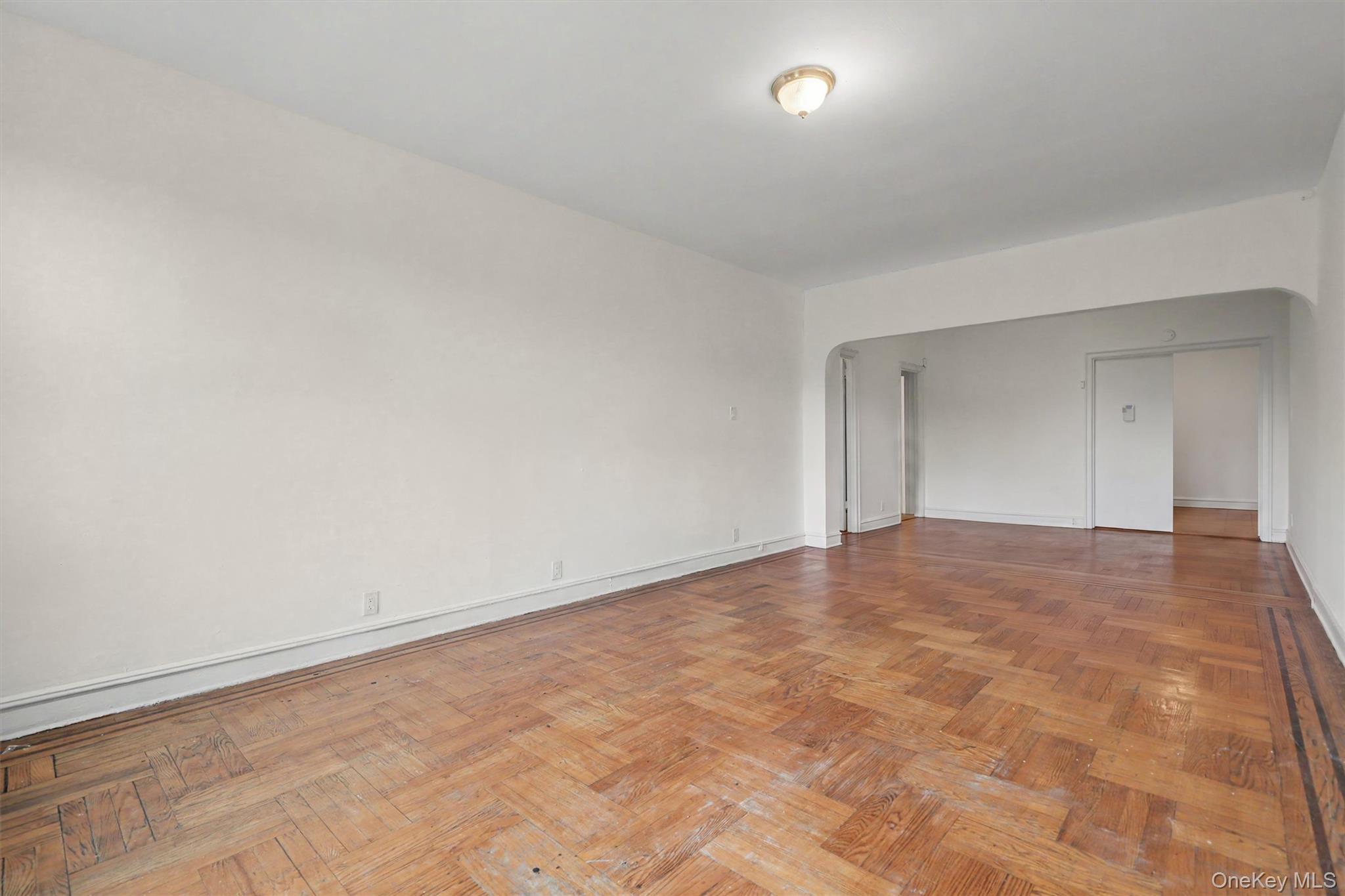 940 grand concourse, Unit 2J photo 17