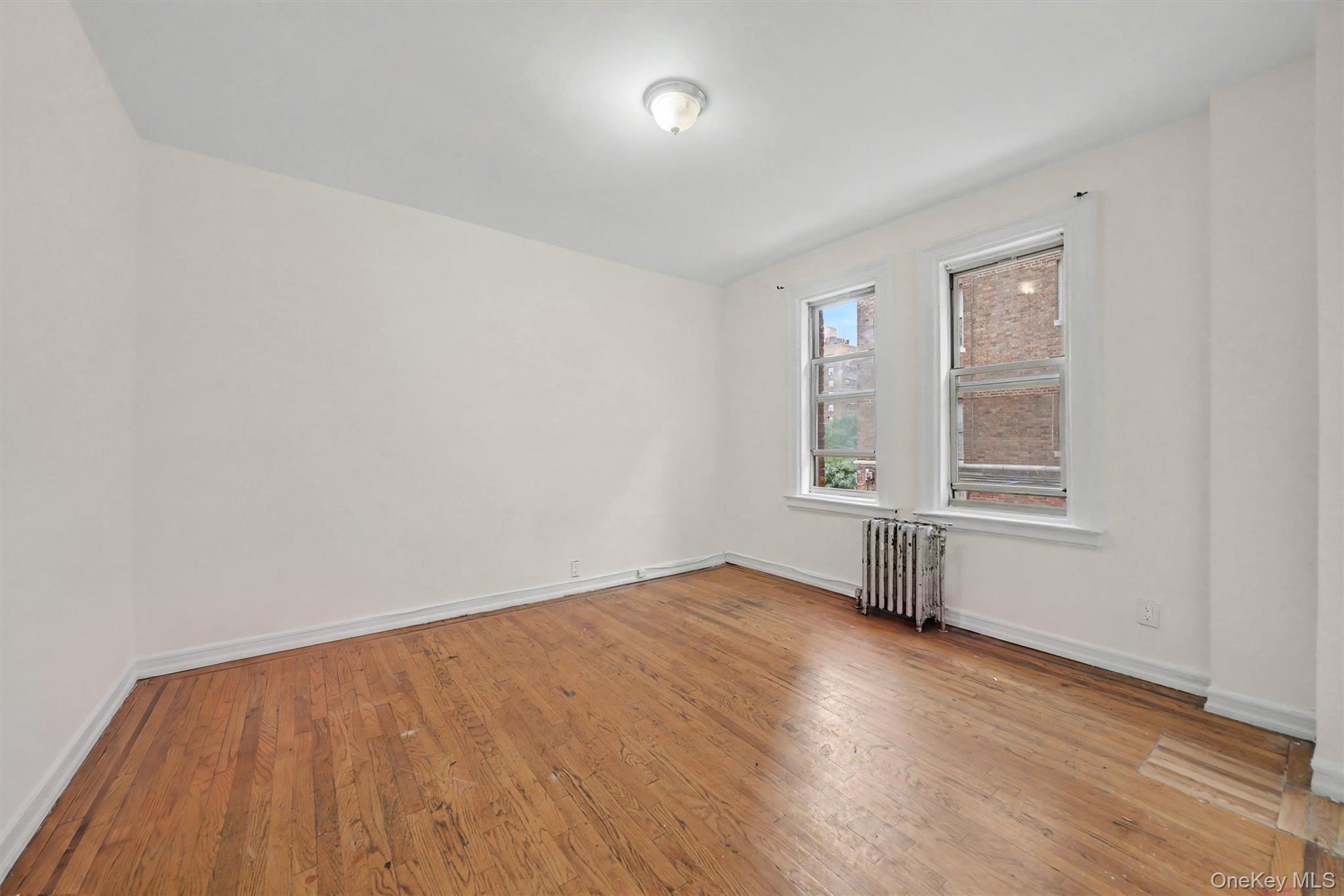 940 grand concourse, Unit 2J photo 22