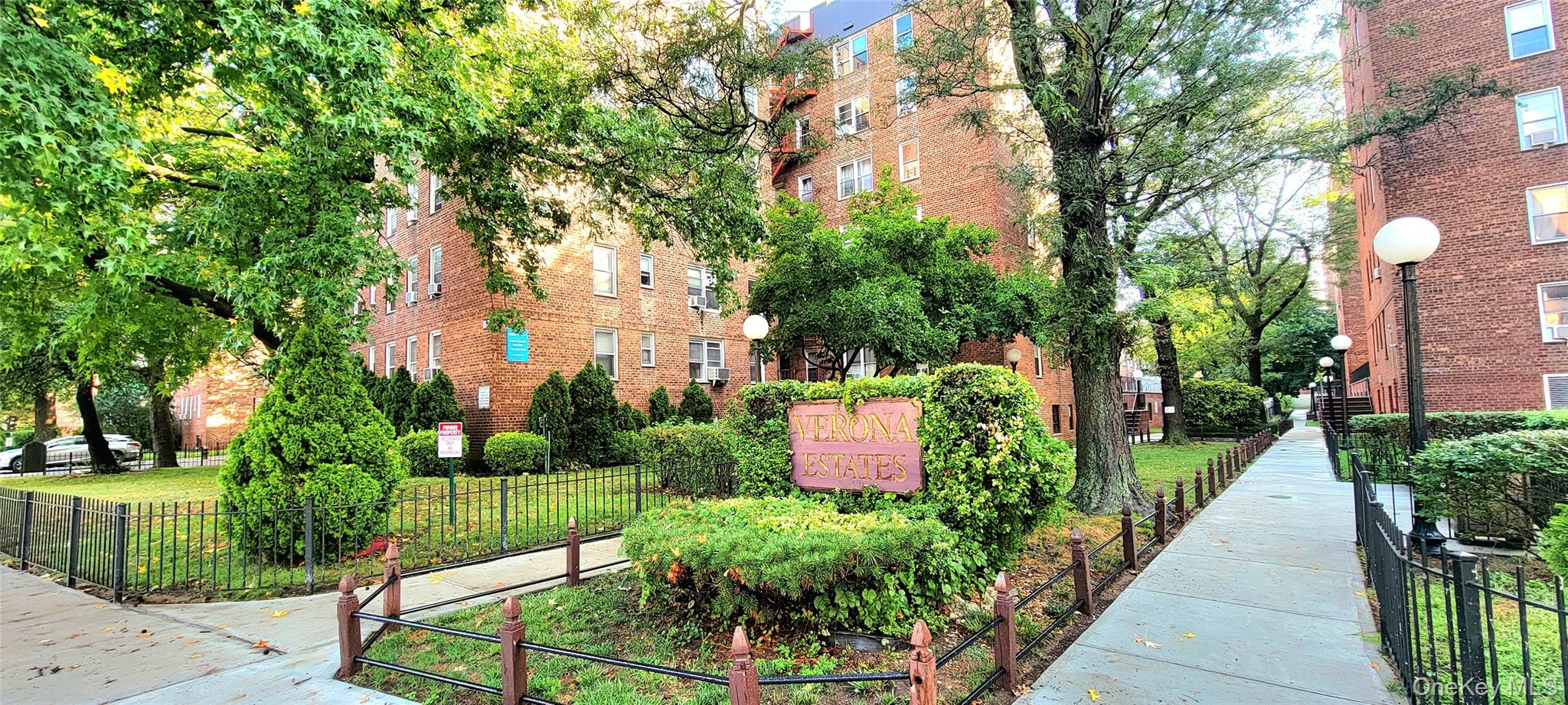 65-35 Yellowstone Boulevard, Unit 1D