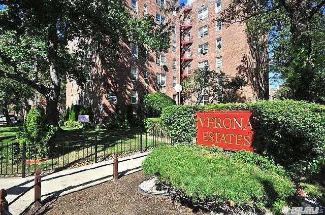 65-35 Yellowstone Boulevard, Unit 1D photo 13