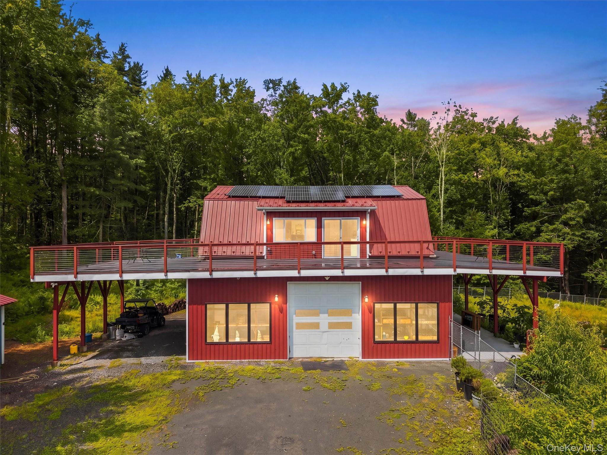 985 Cold Spring Road – For Sale