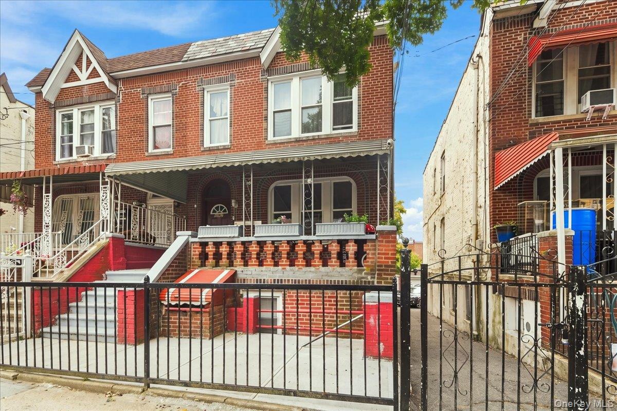 1022 E 219th Street – For Sale