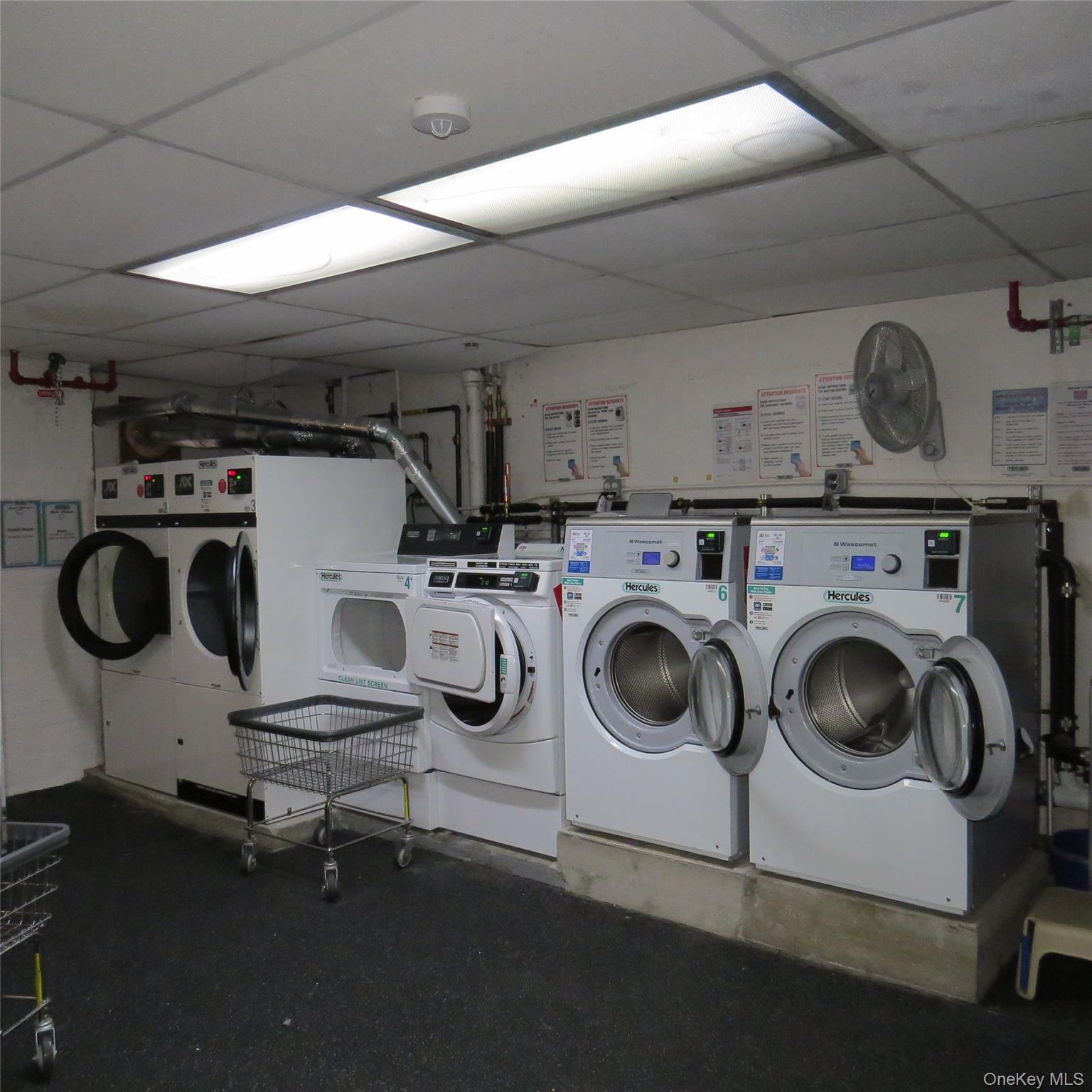 3810 Greystone Avenue, Unit 602 photo 5