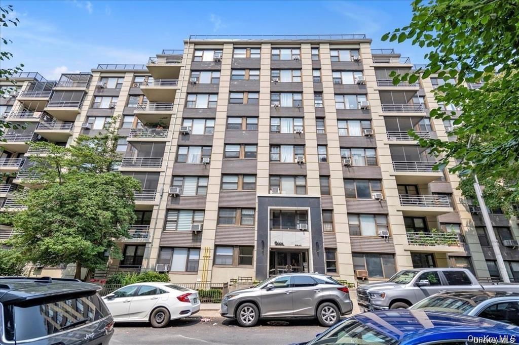 98-10 64 Avenue, Unit 4H