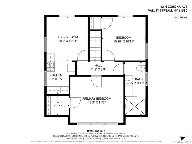 42 N Corona Avenue – For Sale photo 35