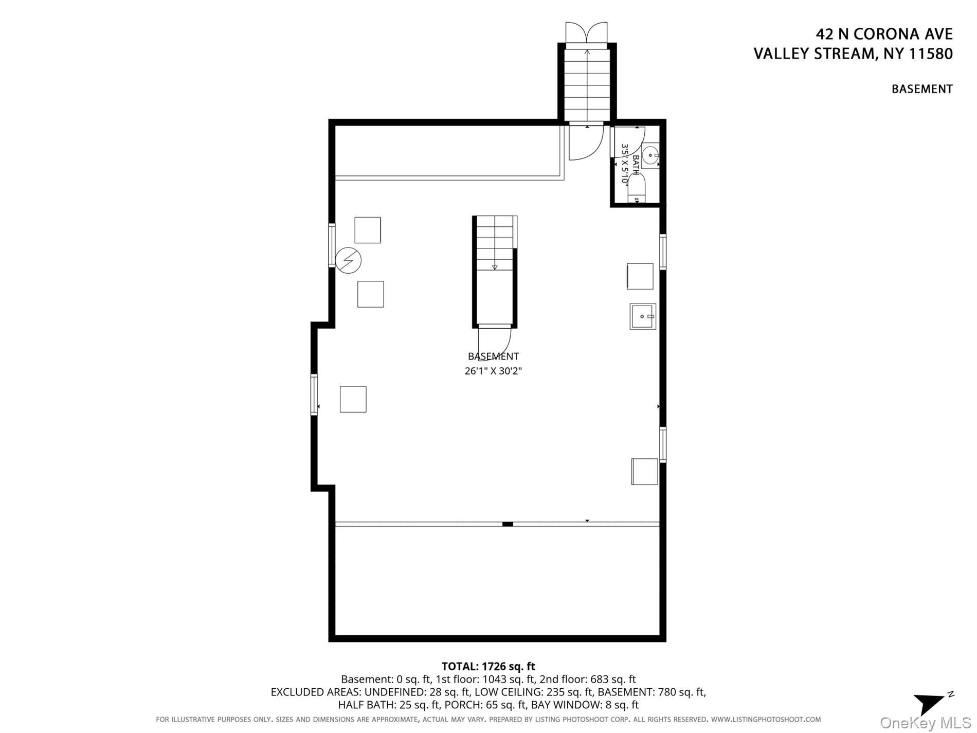 42 N Corona Avenue – For Sale photo 36