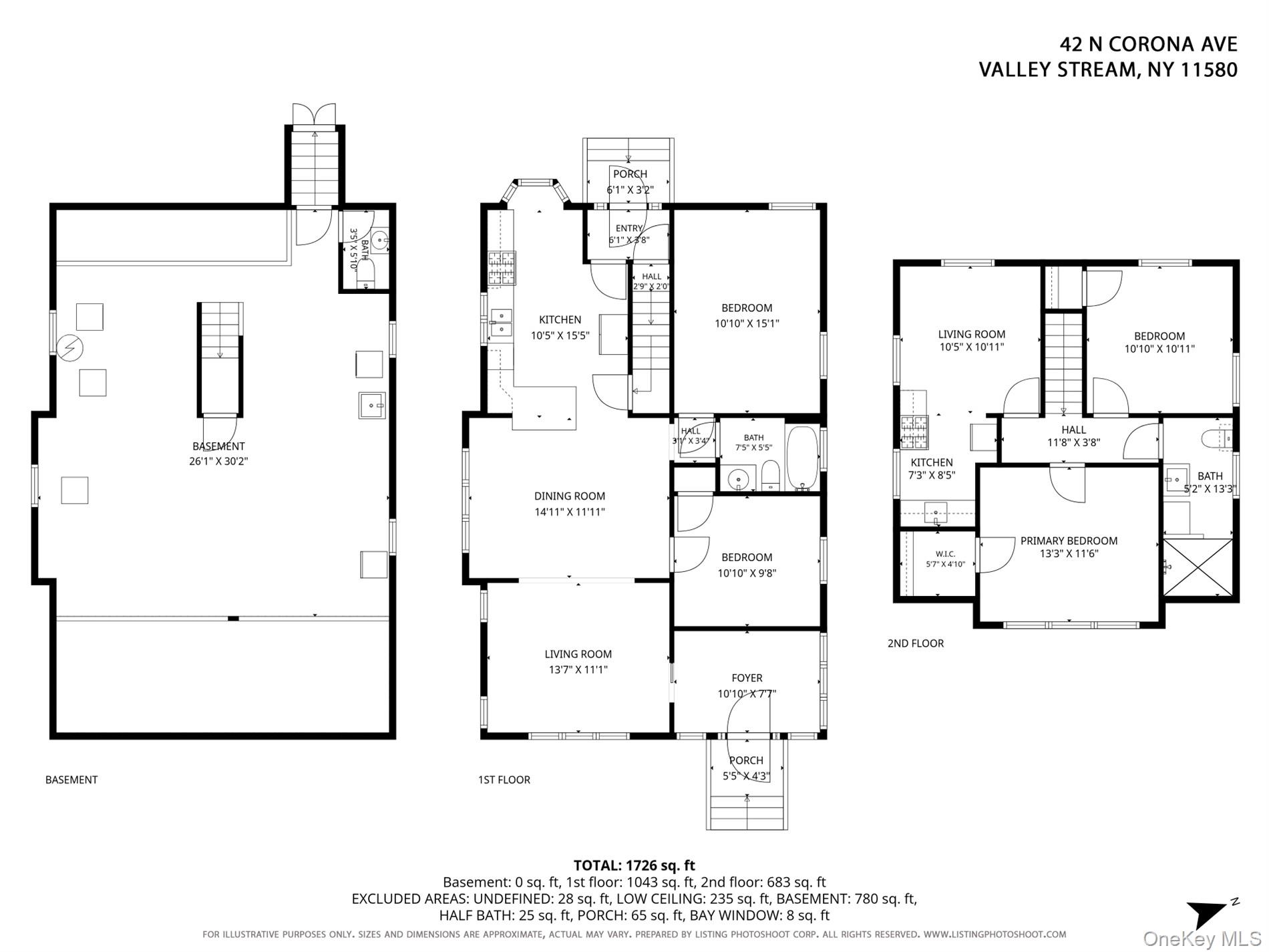 42 N Corona Avenue – For Sale photo 33