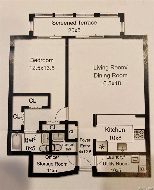 800 Willis Avenue, Unit 105 photo 24