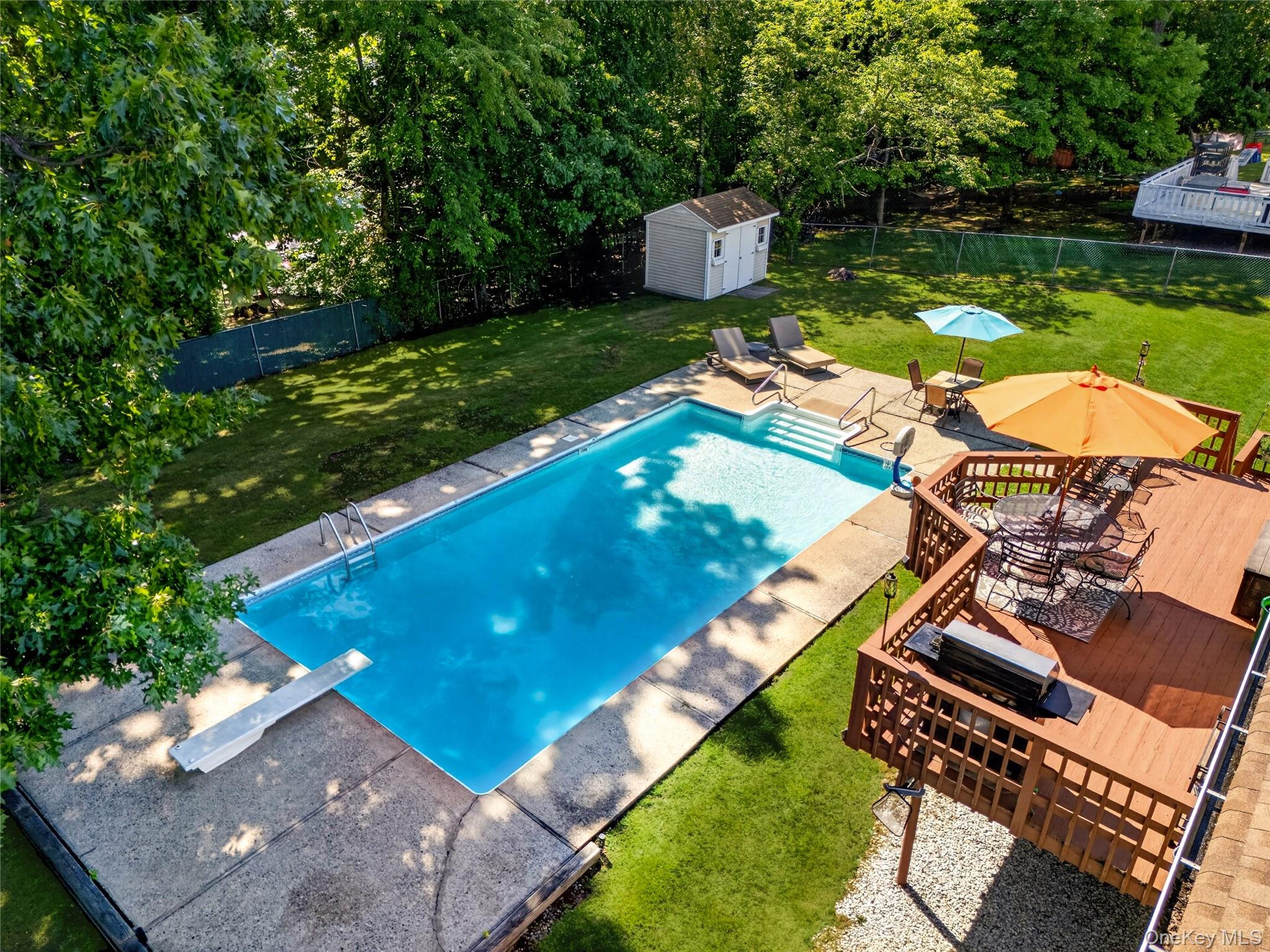 4 Rockridge Drive – For Sale photo 35