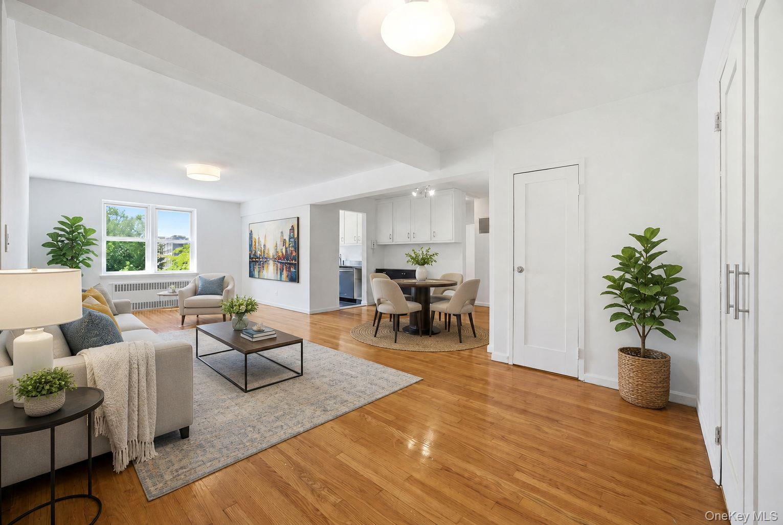800 Grand Concourse, Unit 2DN