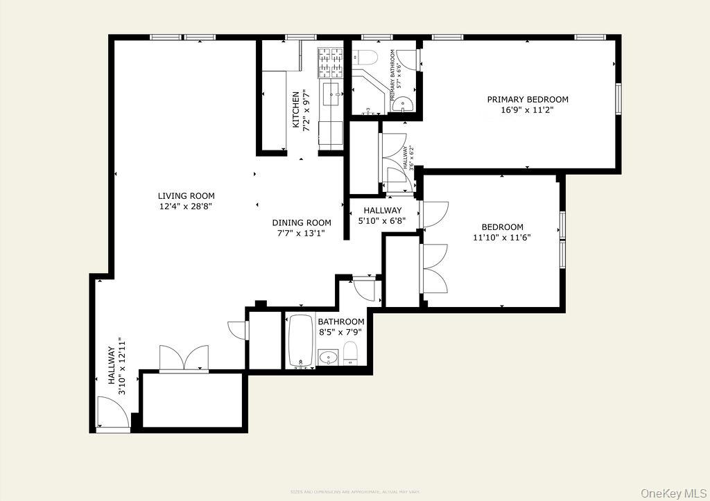 800 Grand Concourse, Unit 2DN photo 13