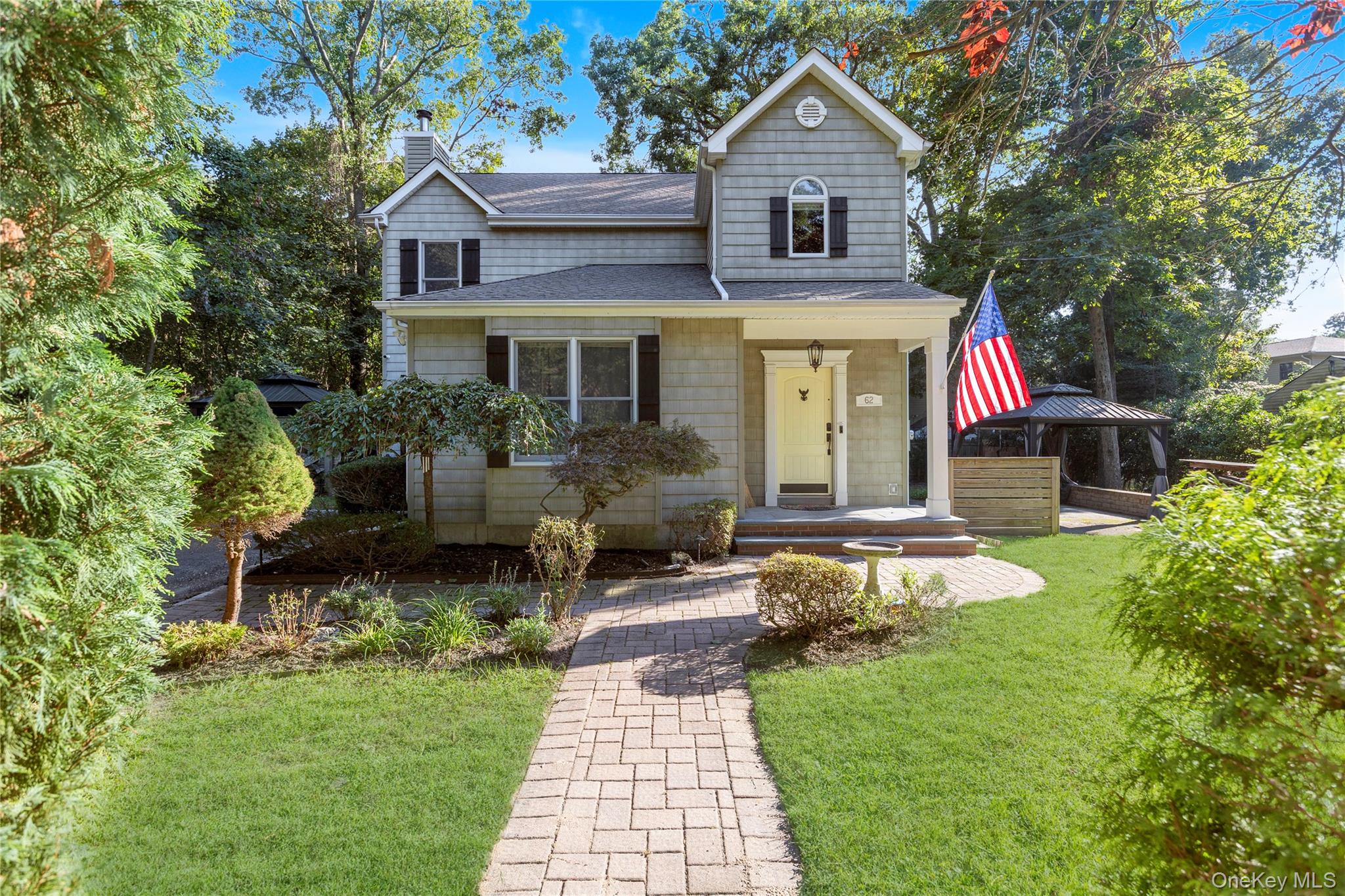 62 Douglaston Road – For Sale