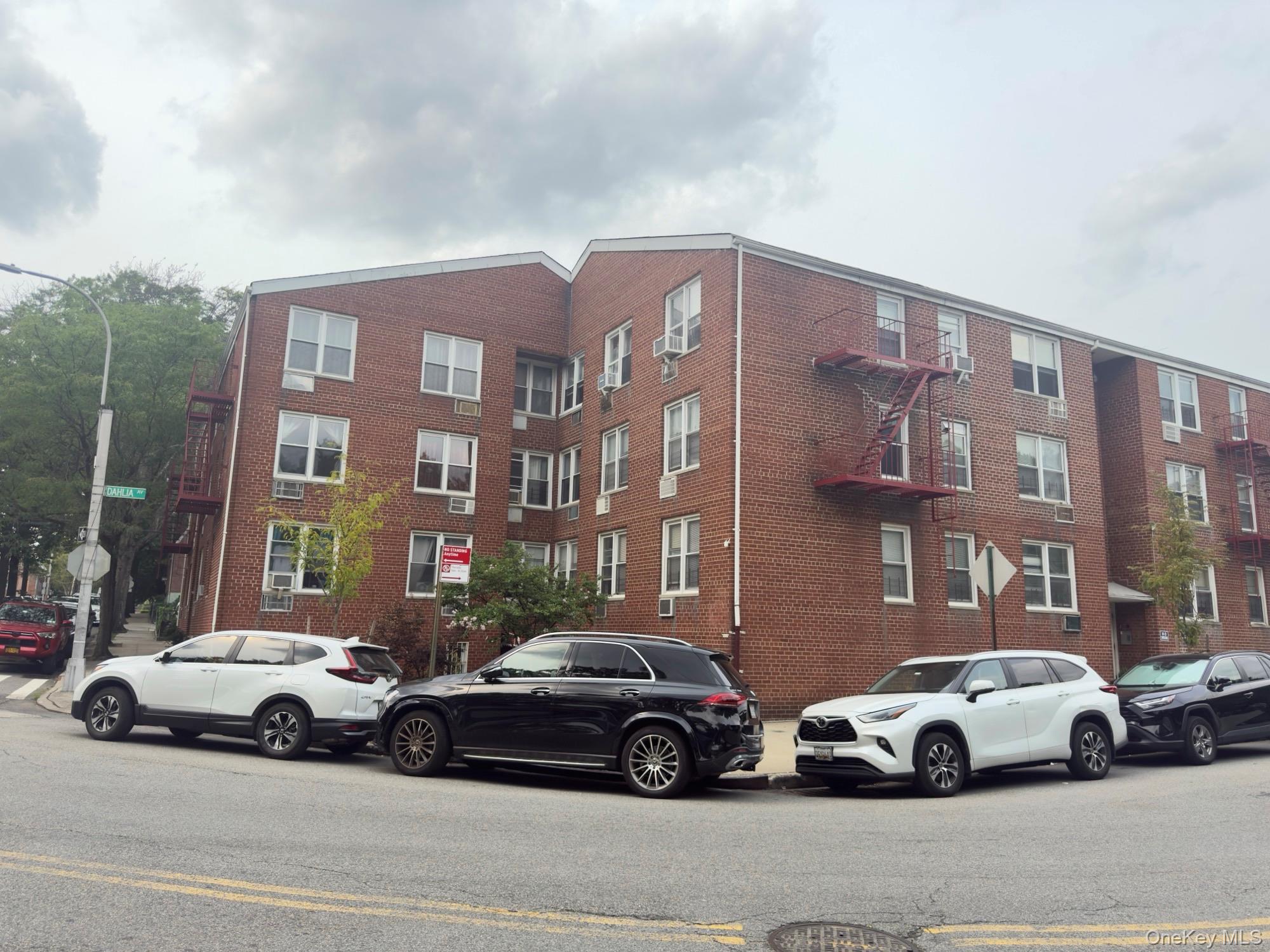 134-05 Dahlia Avenue, Unit 1Fl
