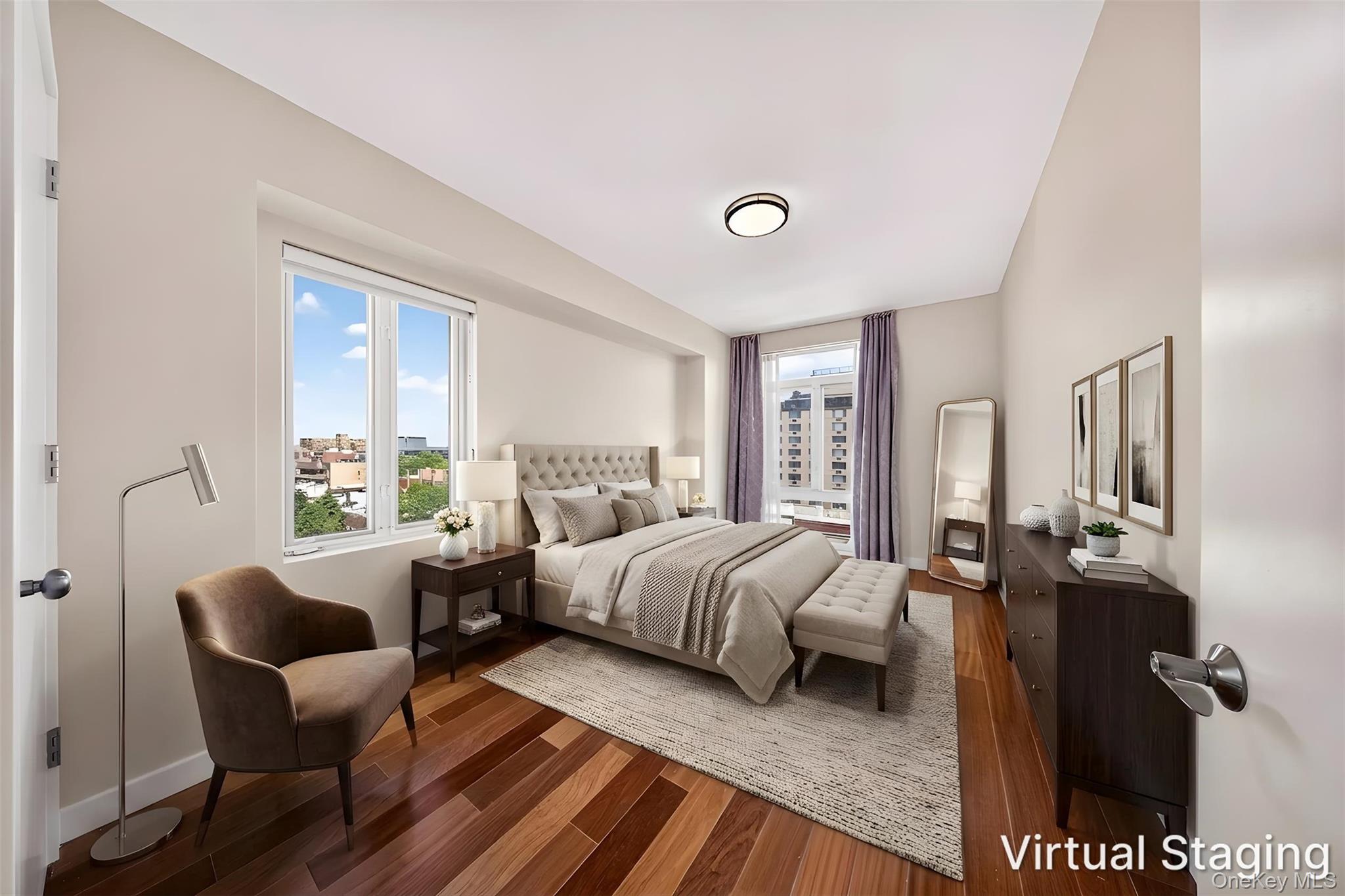 142-38 37th Avenue, Unit 9F photo 13