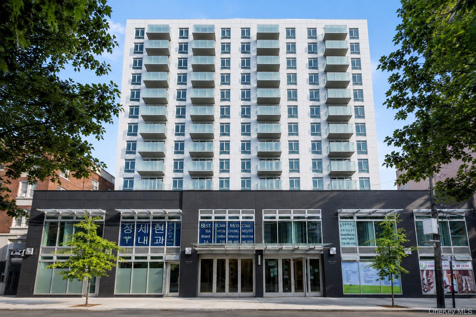 142-38 37th Avenue, Unit 9F
