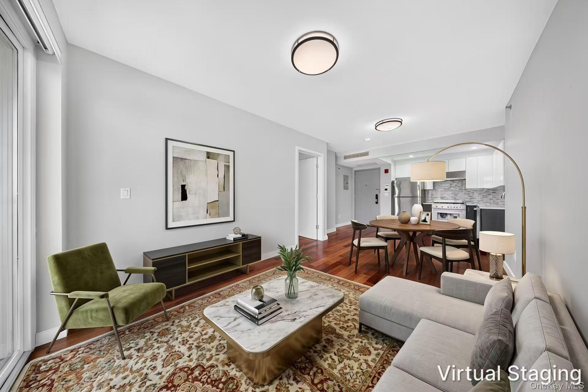 142-38 37th Avenue, Unit 9F photo 6