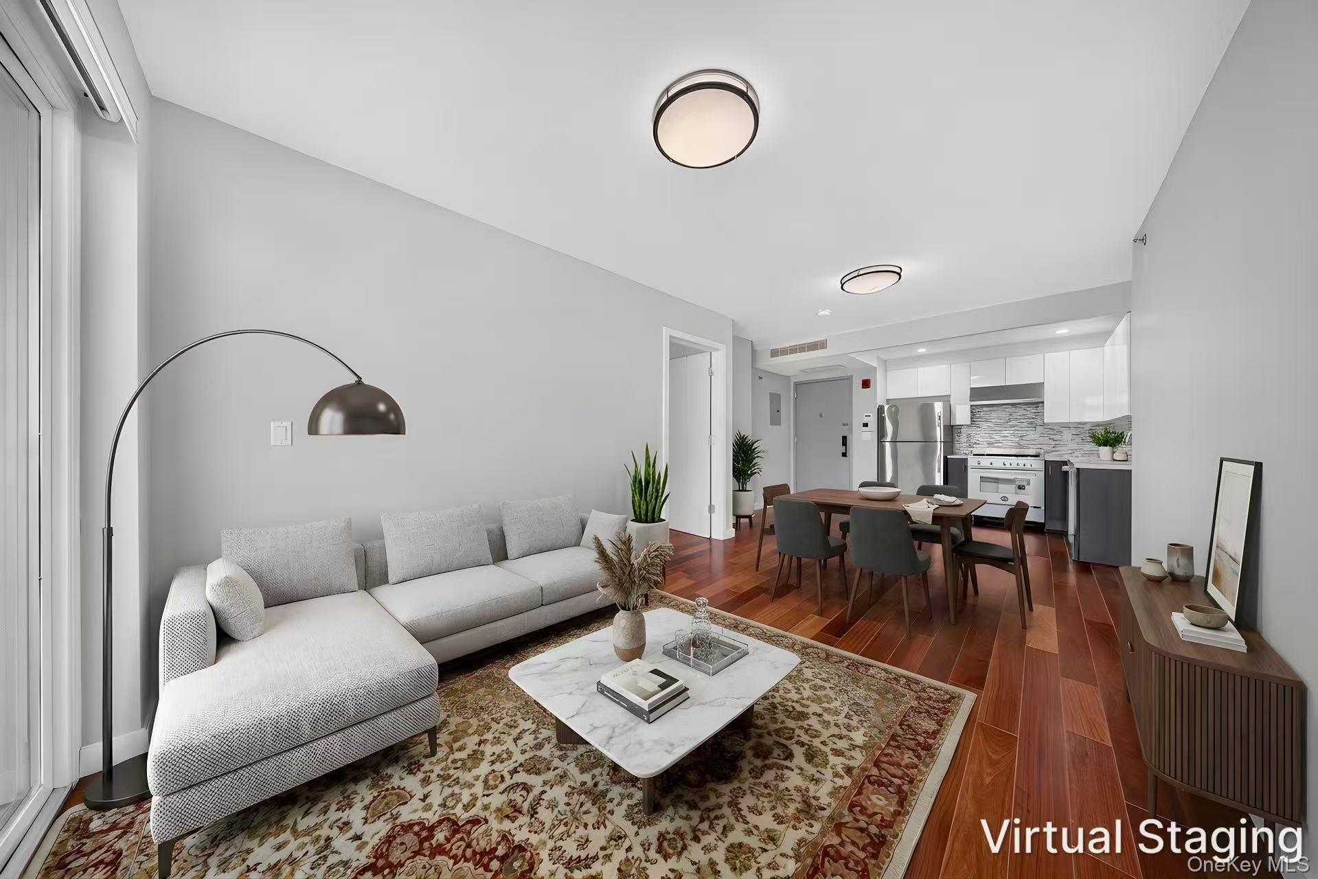 142-38 37th Avenue, Unit 9F photo 7
