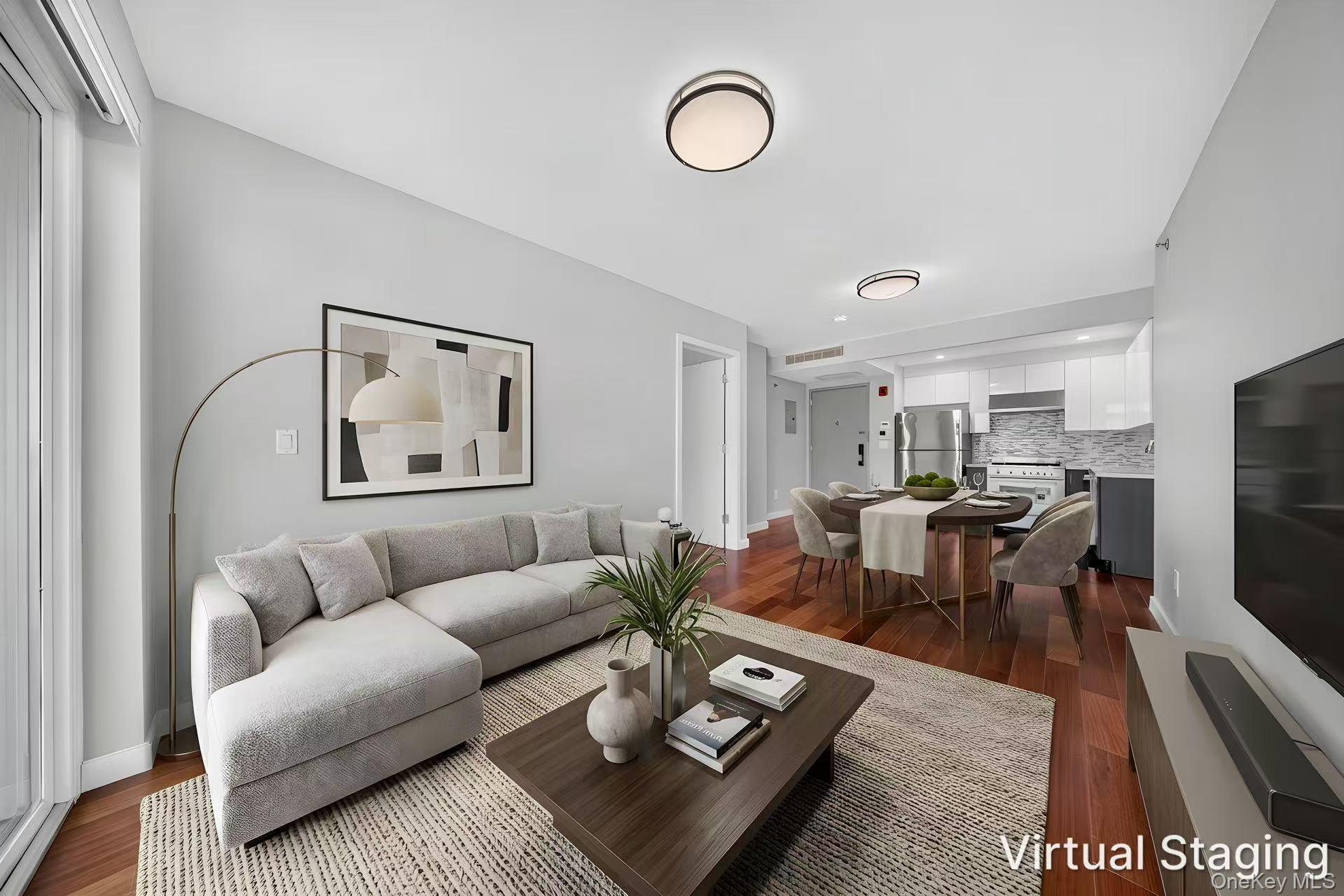 142-38 37th Avenue, Unit 9F photo 5