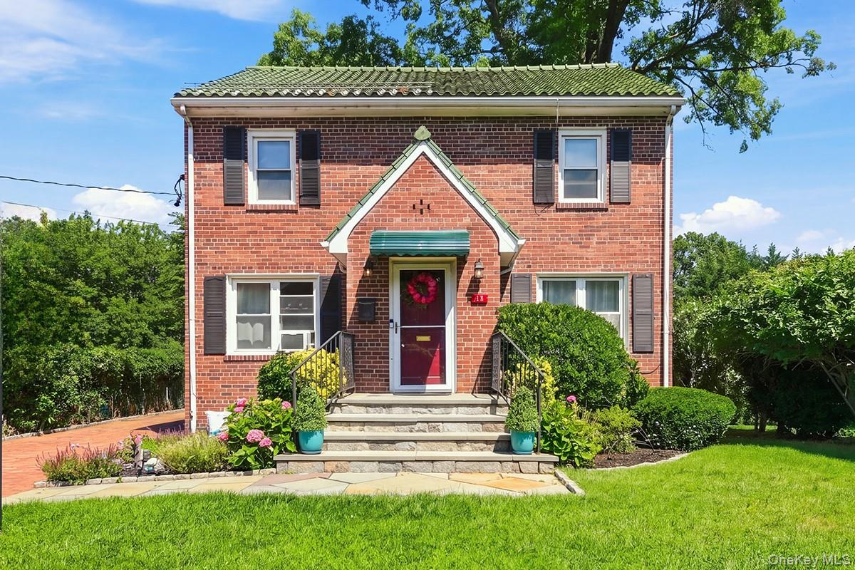 34 Keats Avenue – For Sale
