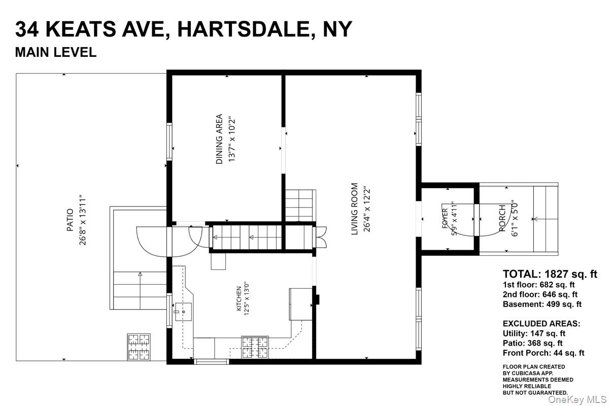 34 Keats Avenue – For Sale photo 30