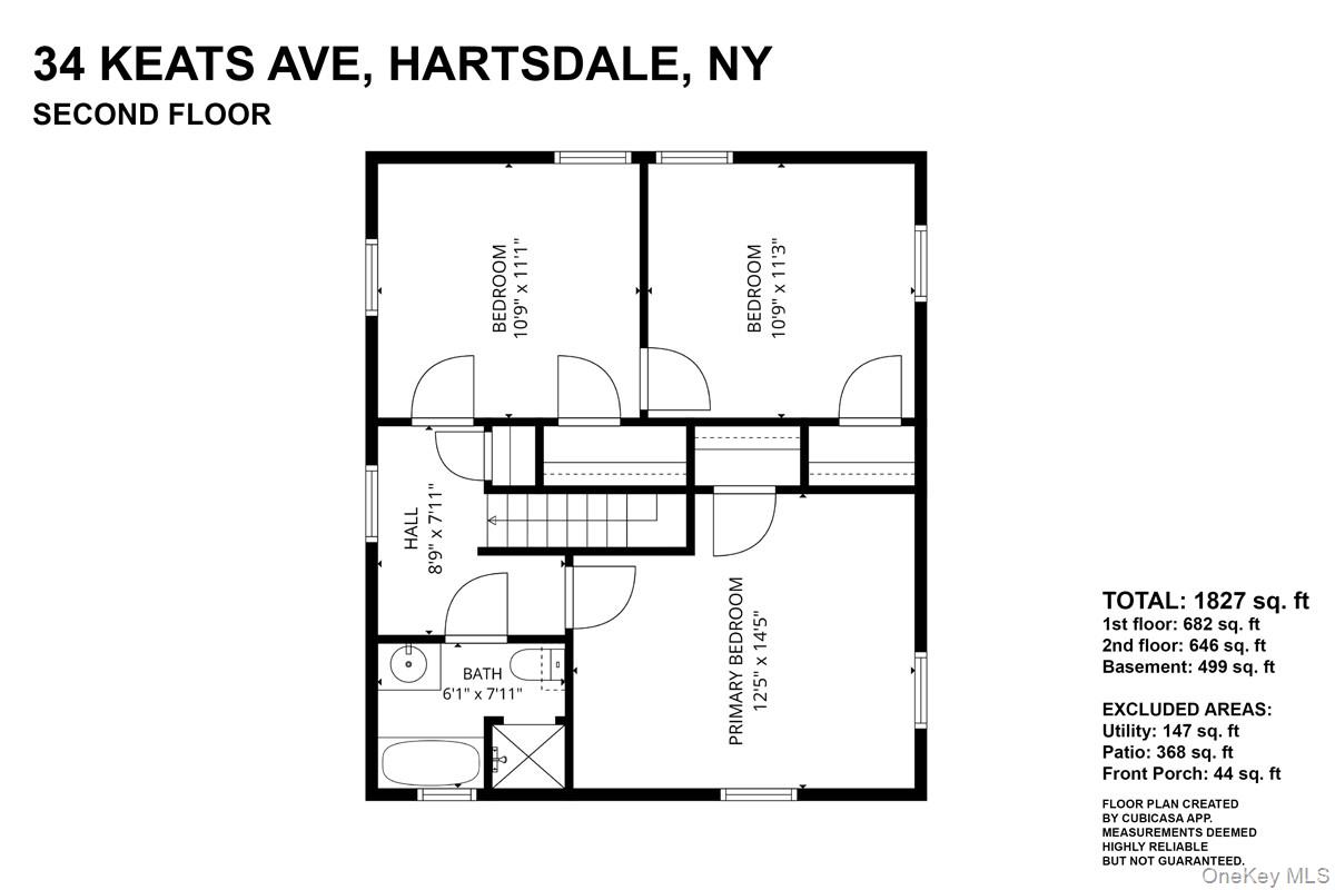 34 Keats Avenue – For Sale photo 31