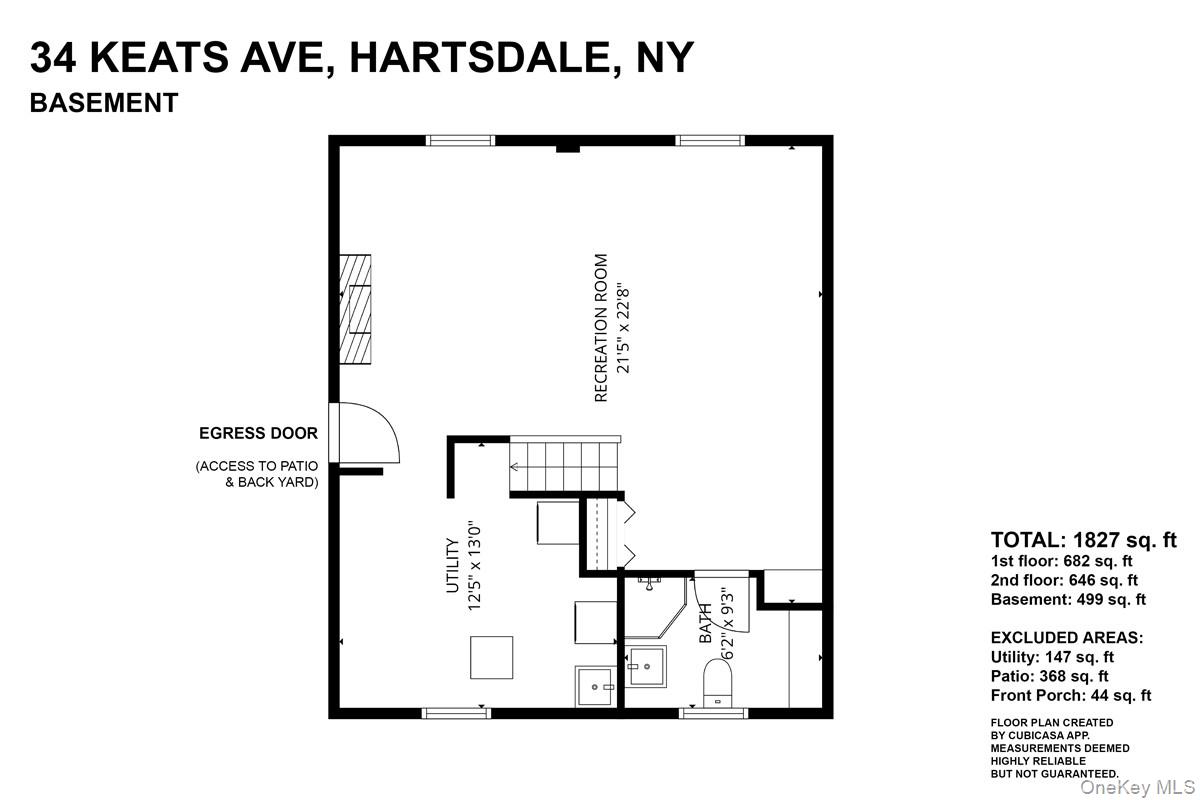 34 Keats Avenue – For Sale photo 32