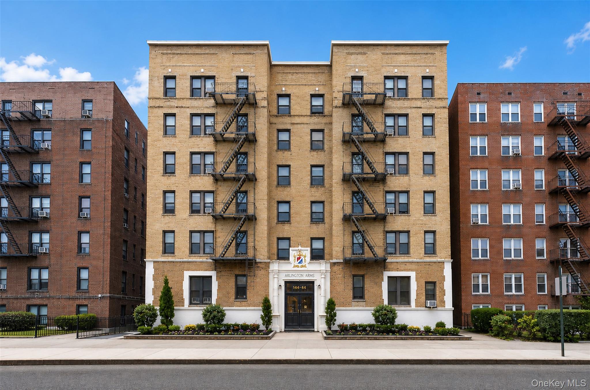 144-44 Sanford Avenue, Unit 1H