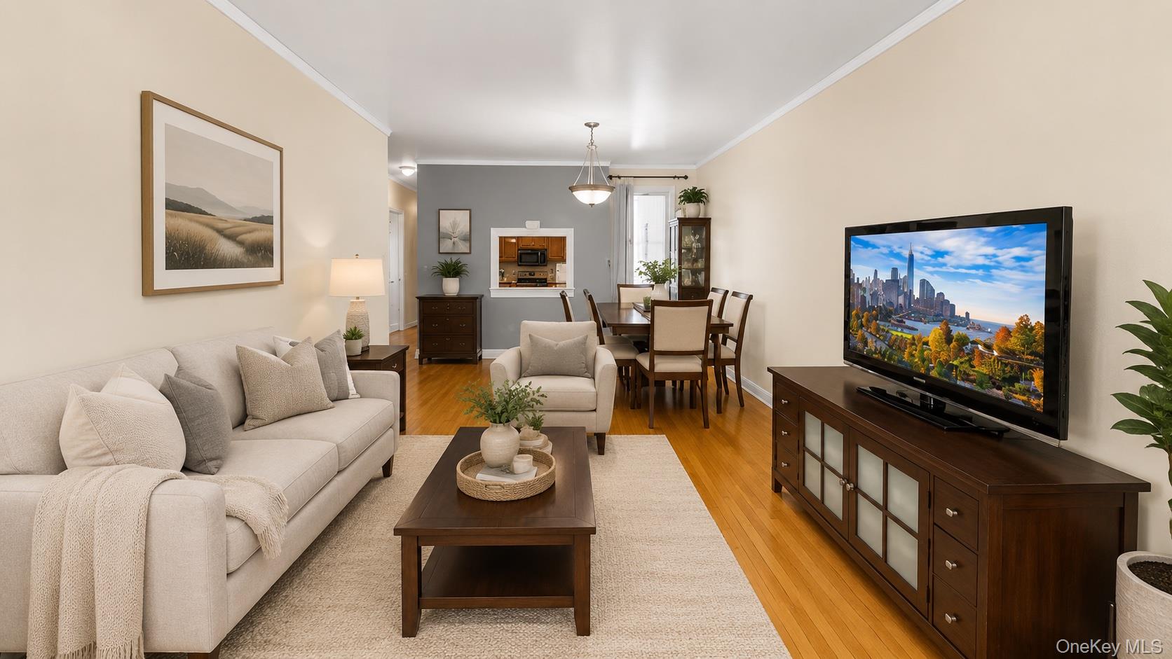 827 Fox Street, Unit 3A photo 4