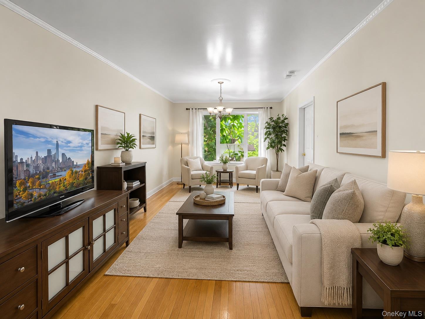 827 Fox Street, Unit 3A photo 3