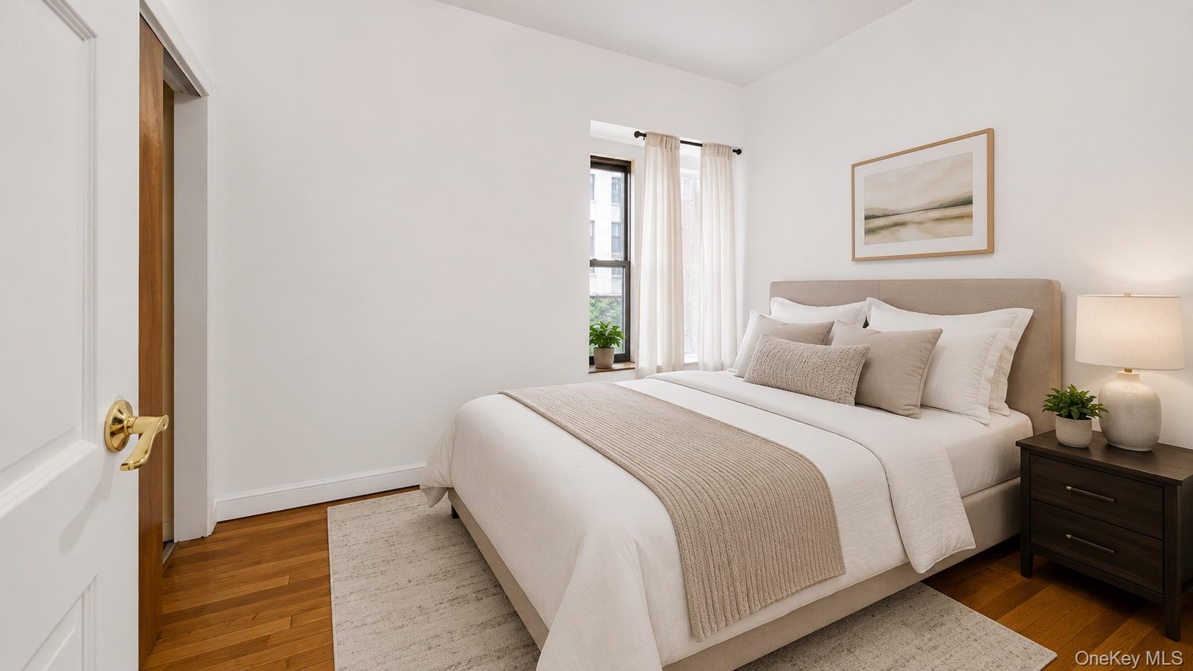 827 Fox Street, Unit 3A photo 9