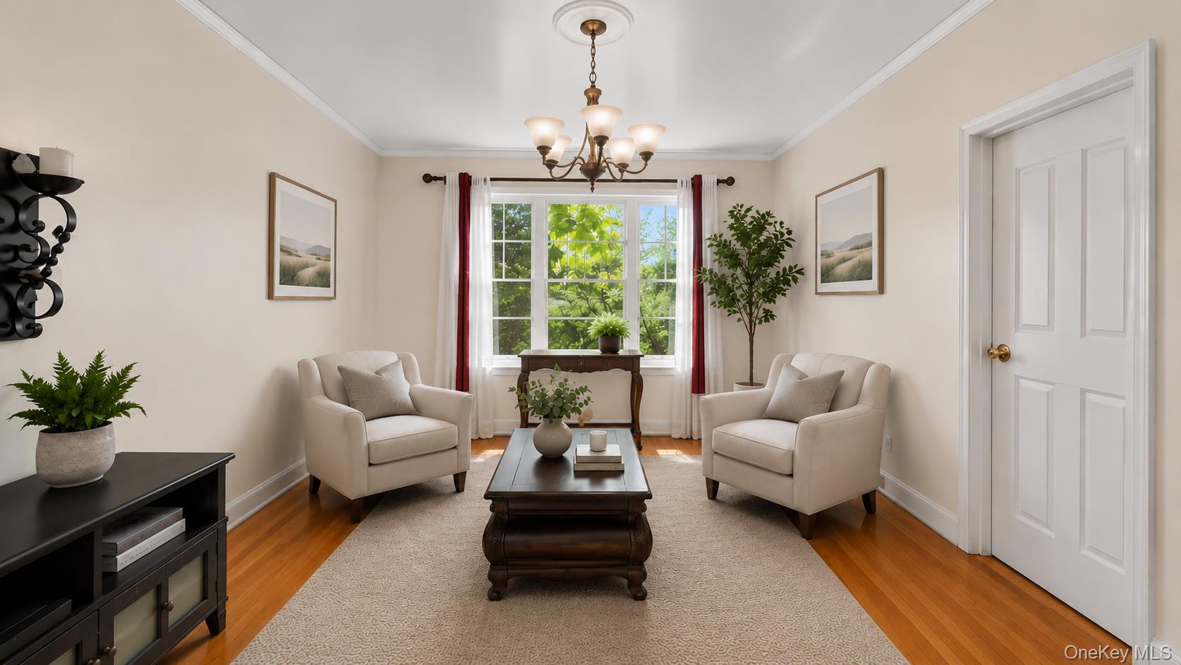 827 Fox Street, Unit 3A photo 2