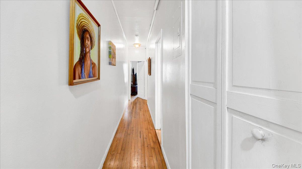 827 Fox Street, Unit 3A photo 6