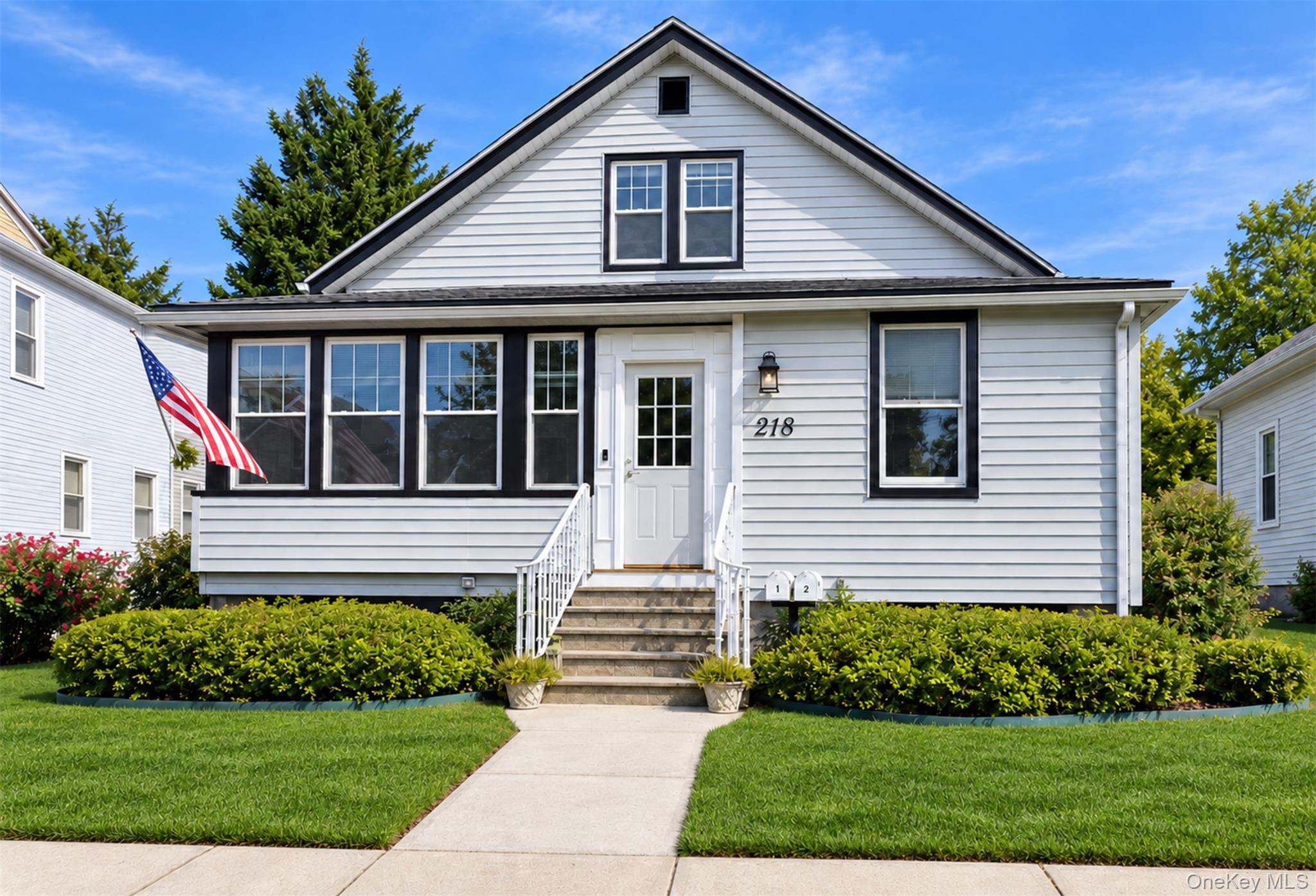 218 Second Avenue, Unit 1