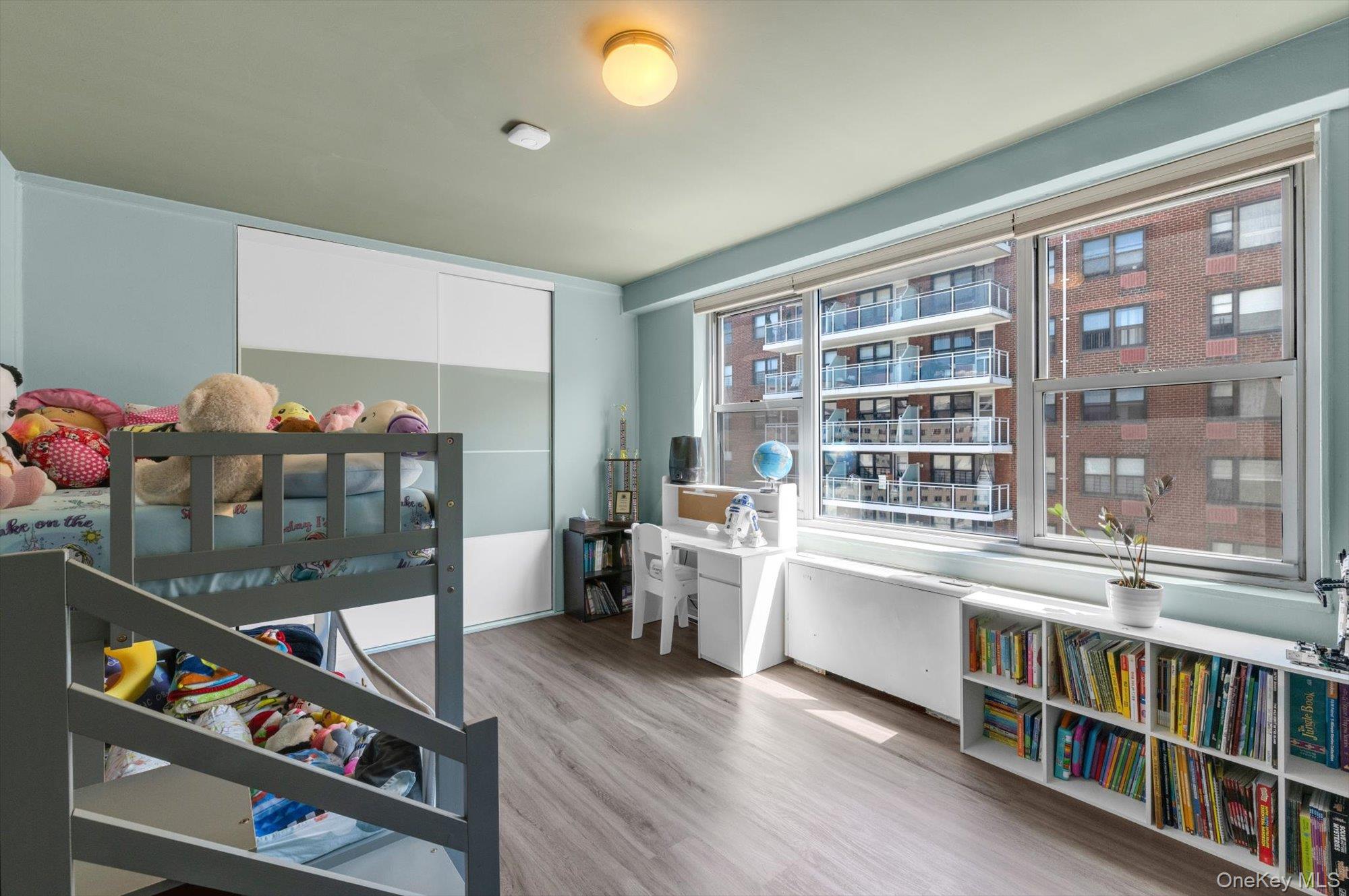 125-10 Queens Boulevard, Unit 911 photo 15