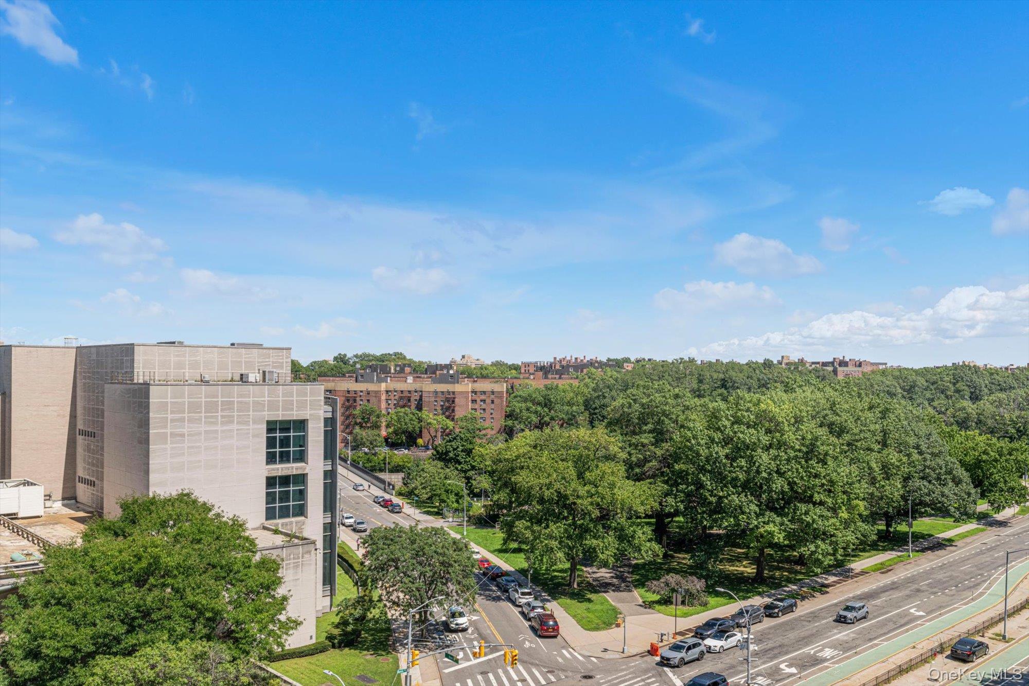 125-10 Queens Boulevard, Unit 911 photo 16