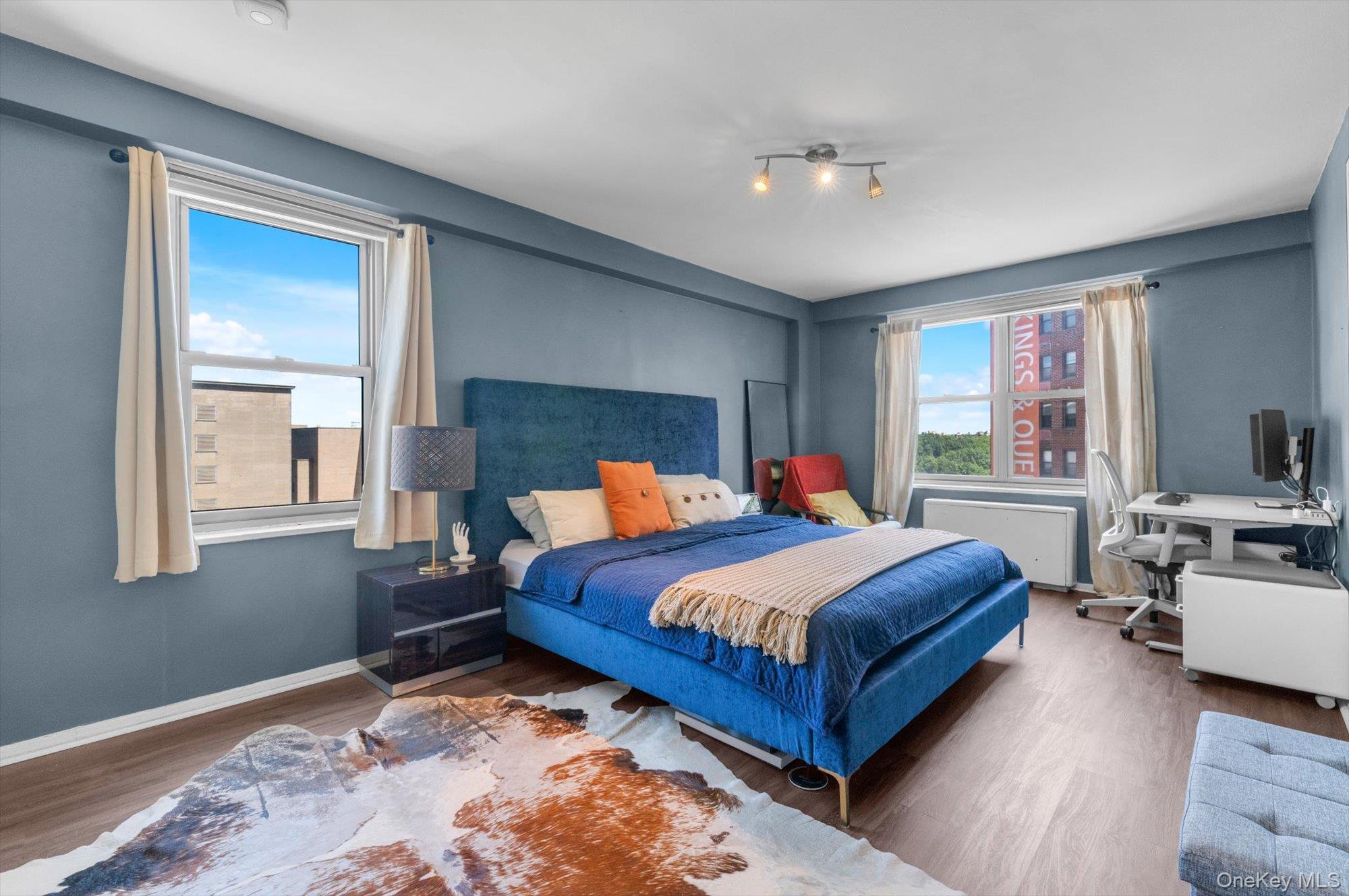 125-10 Queens Boulevard, Unit 911 photo 11