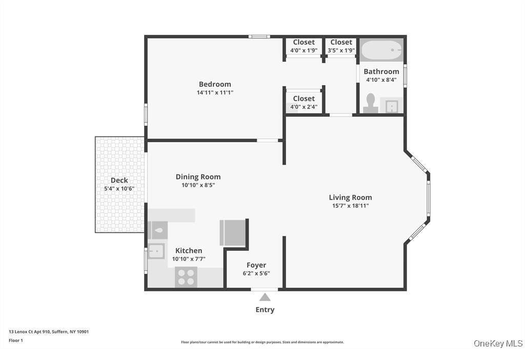101 Upper Wisner Road – For Rent photo 22