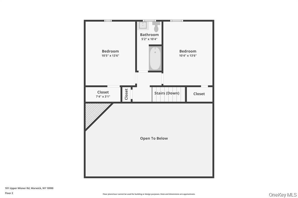 101 Upper Wisner Road – For Rent photo 23