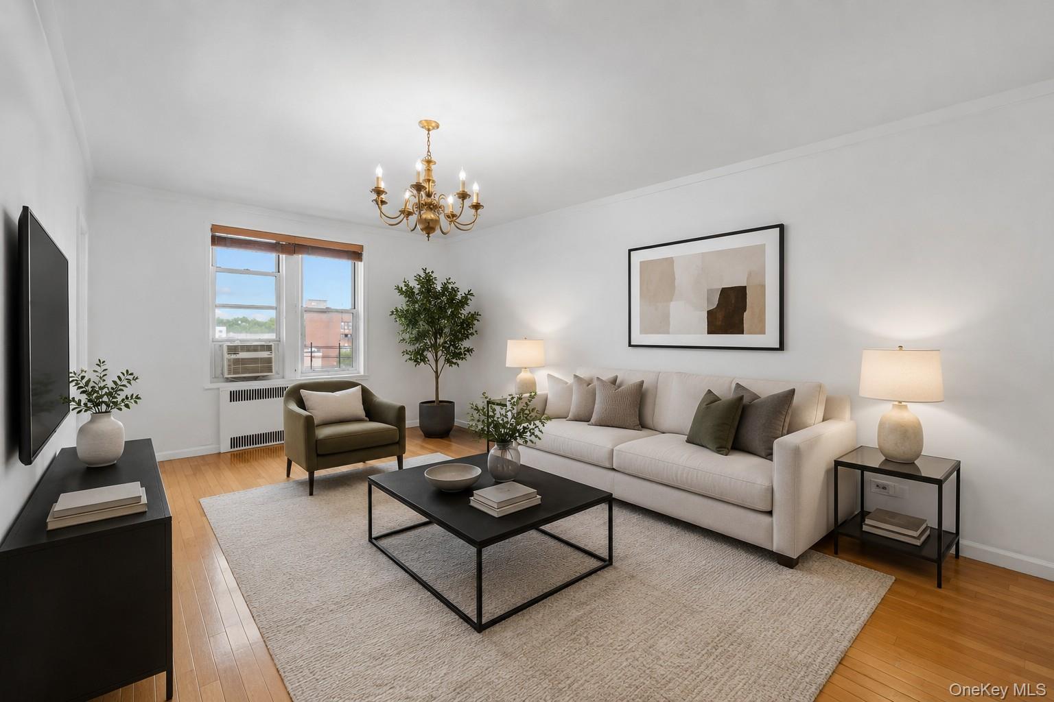 114-06 Queens Blvd, Unit D9