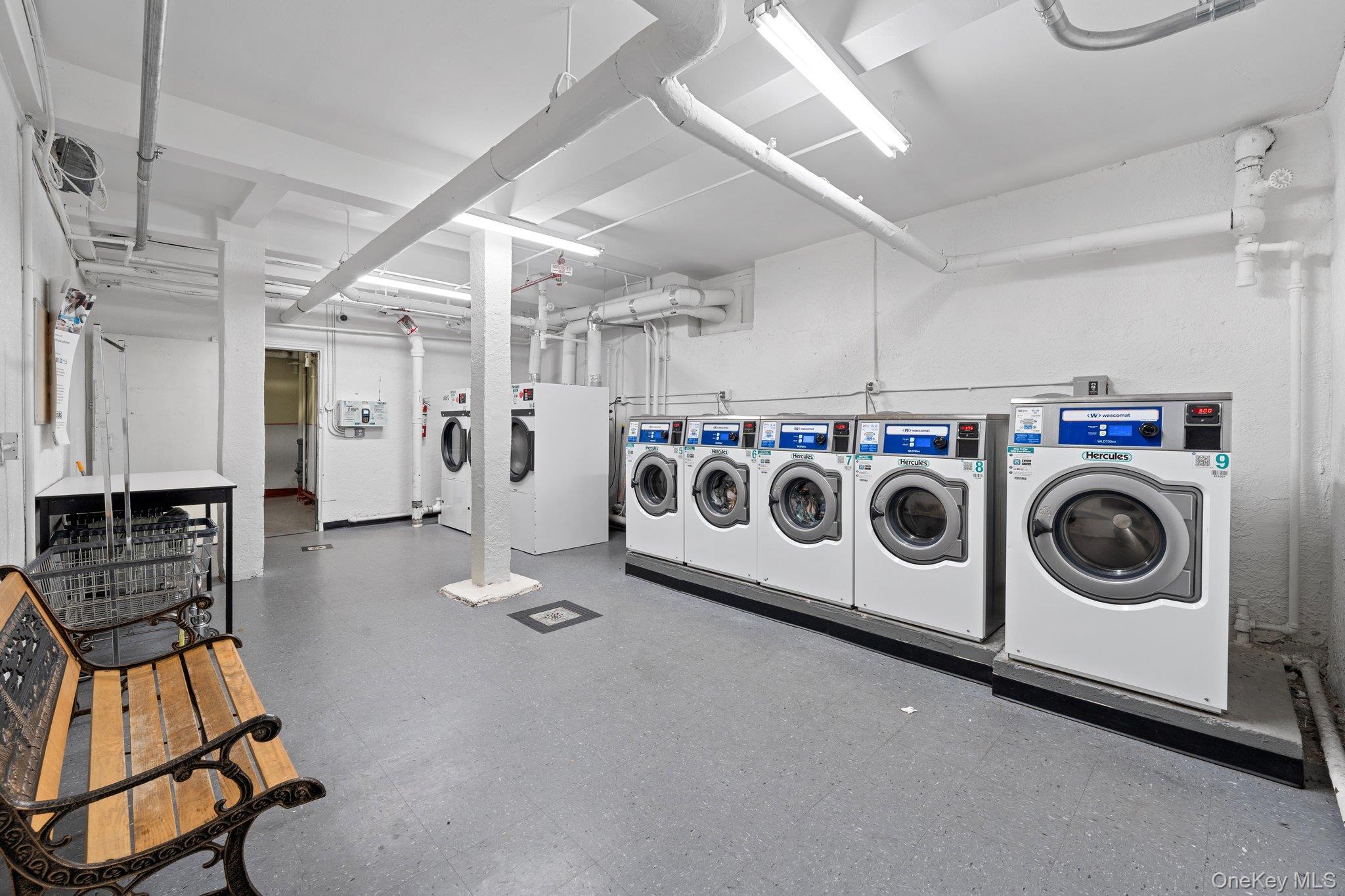 114-06 Queens Blvd, Unit D9 photo 18