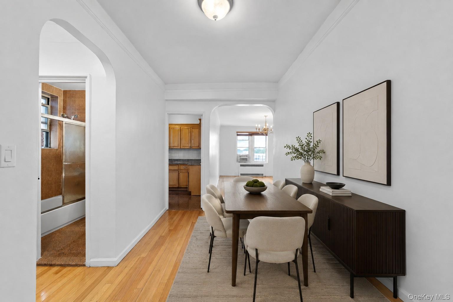 114-06 Queens Blvd, Unit D9 photo 2