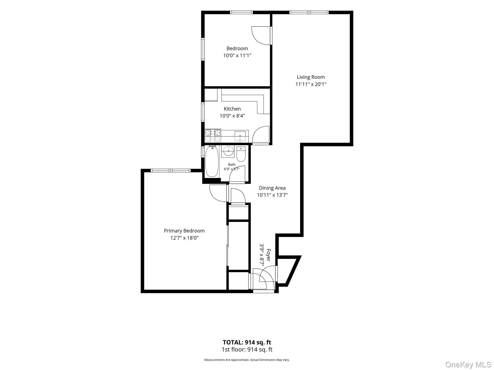 114-06 Queens Blvd, Unit D9 photo 25