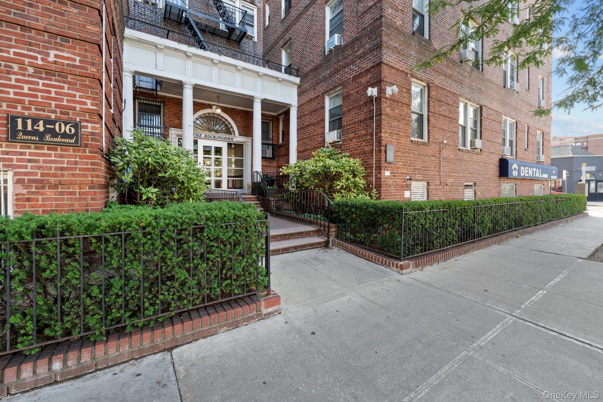 114-06 Queens Blvd, Unit D9 photo 22