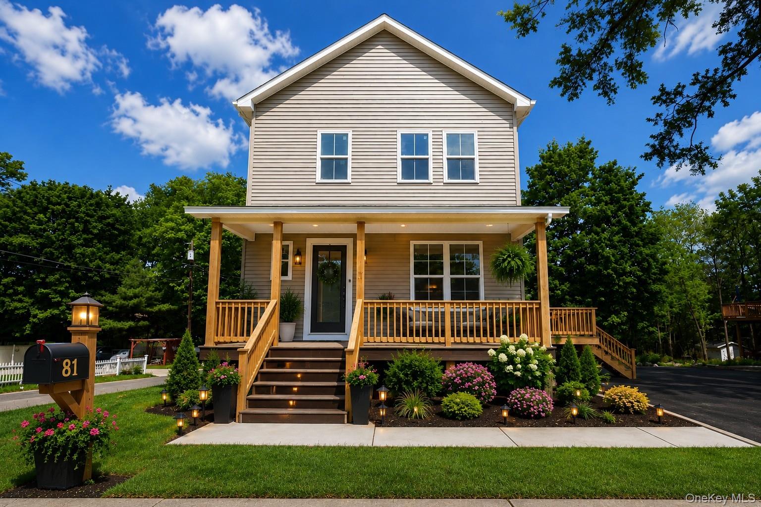 81 Silver Lake Sctn Road – For Sale