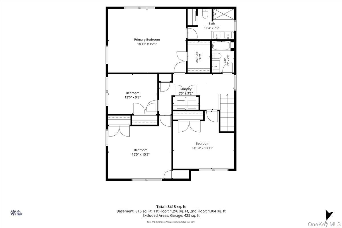 7 Wyanoke Street – For Sale photo 38