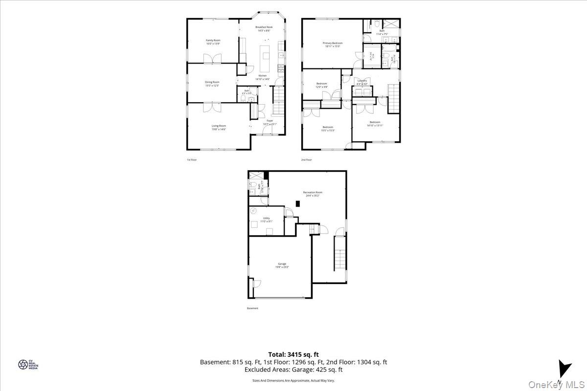 7 Wyanoke Street – For Sale photo 39
