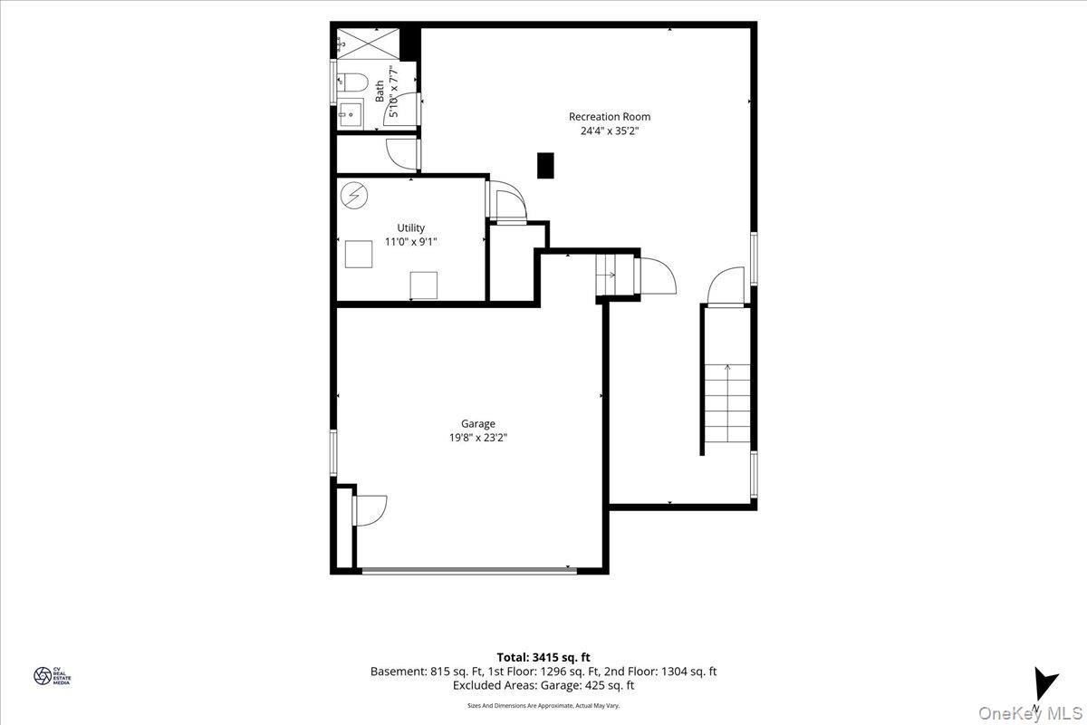 7 Wyanoke Street – For Sale photo 36