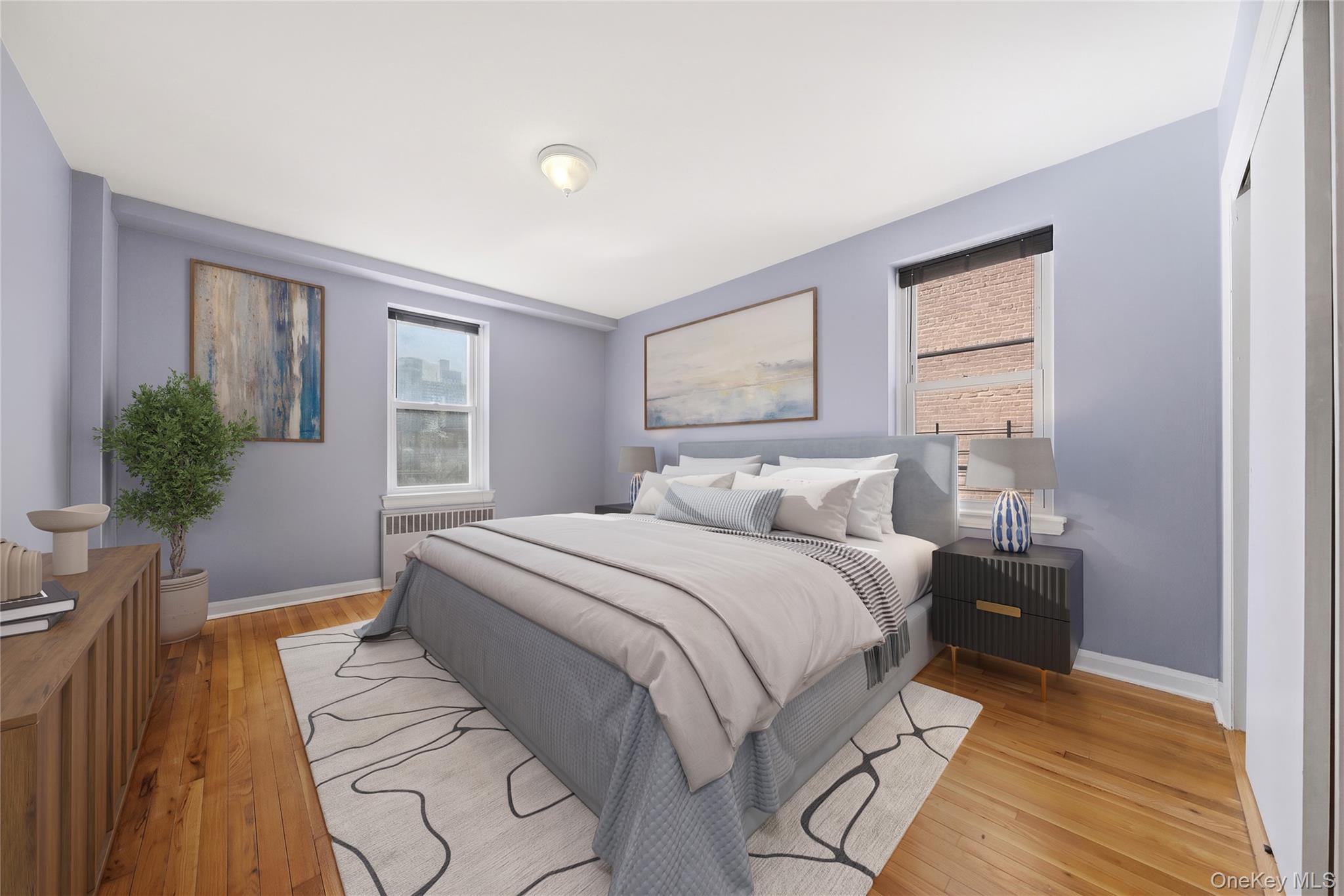 2080 Barnes Avenue, Unit 2D photo 8